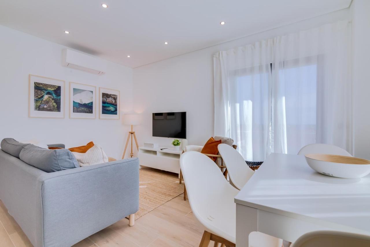 Formosatavira Seaview @Homesbyfc 외부 사진