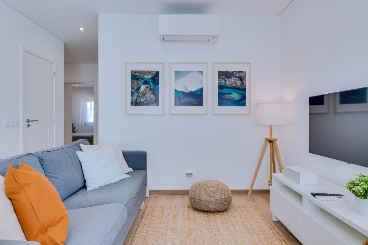 Formosatavira Seaview @Homesbyfc 외부 사진
