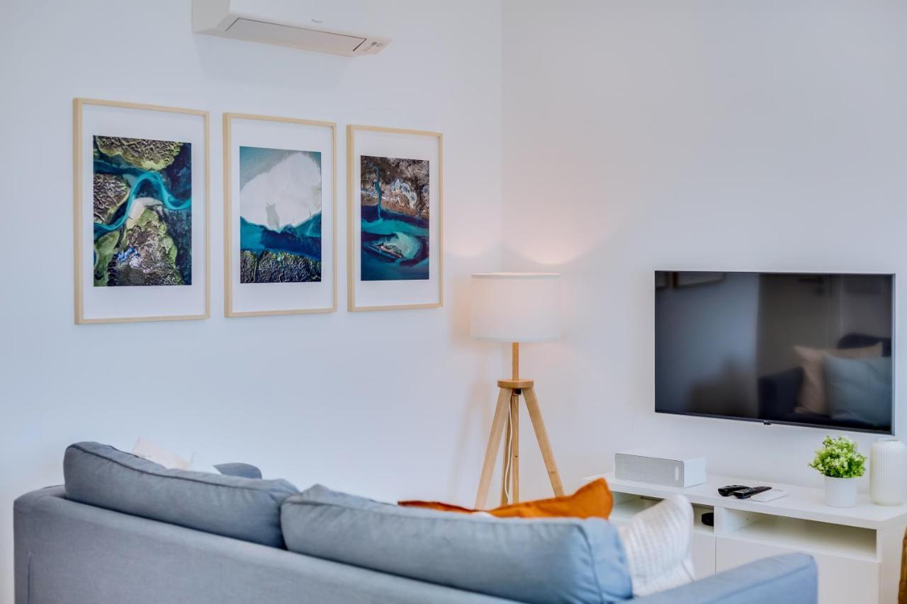 Formosatavira Seaview @Homesbyfc 외부 사진