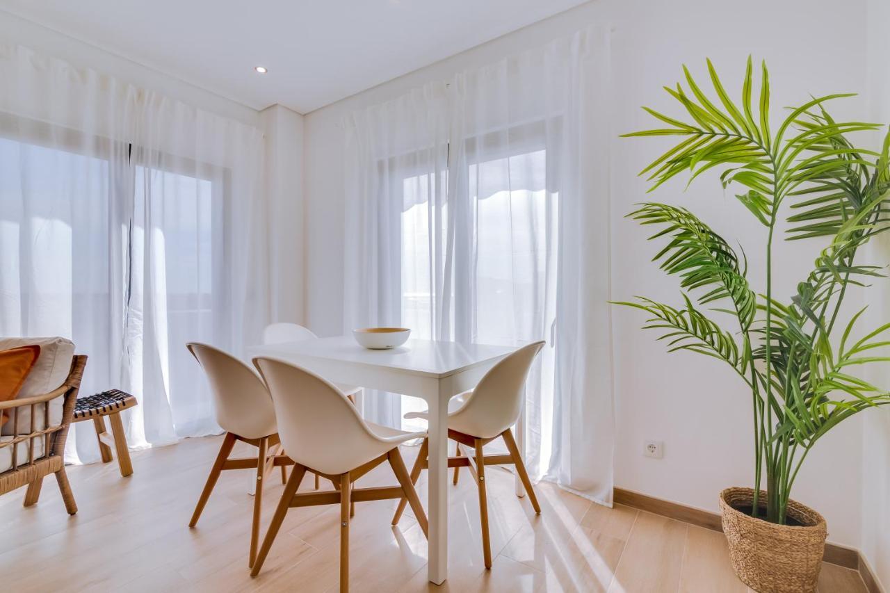 Formosatavira Seaview @Homesbyfc 외부 사진