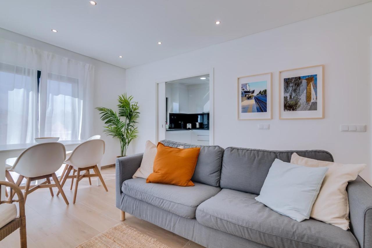 Formosatavira Seaview @Homesbyfc 외부 사진