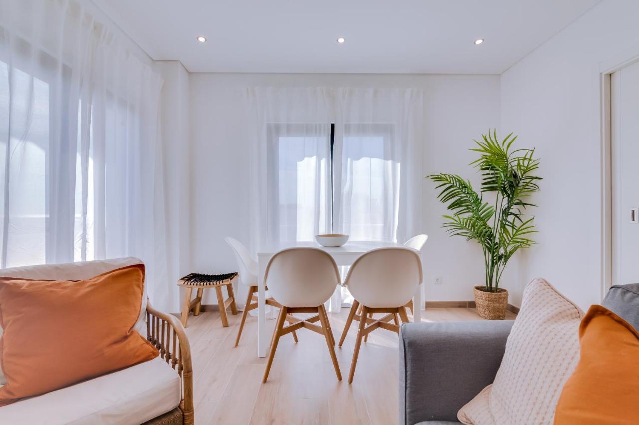 Formosatavira Seaview @Homesbyfc 외부 사진