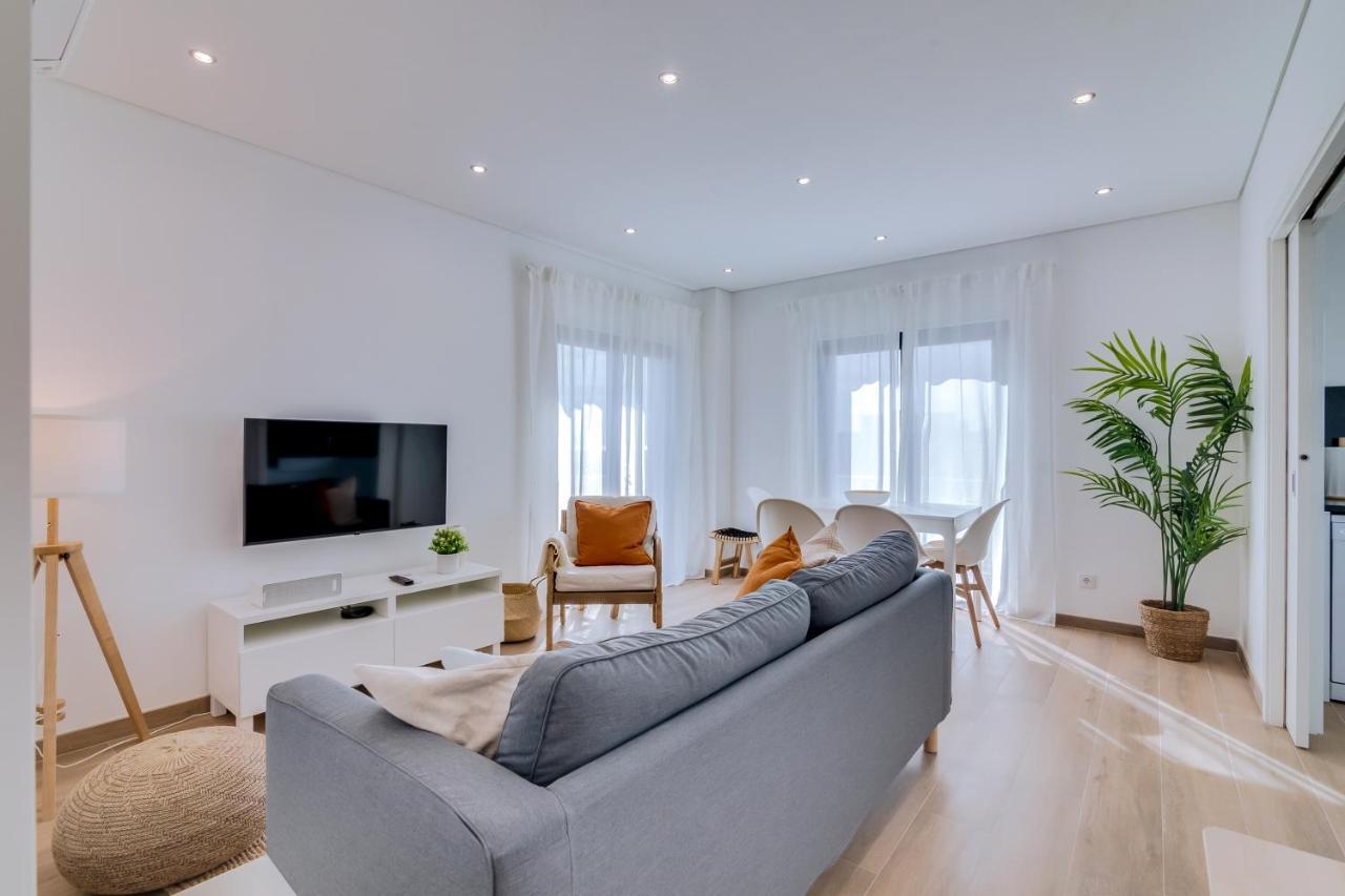 Formosatavira Seaview @Homesbyfc 외부 사진