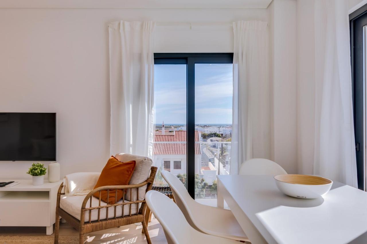 Formosatavira Seaview @Homesbyfc 외부 사진