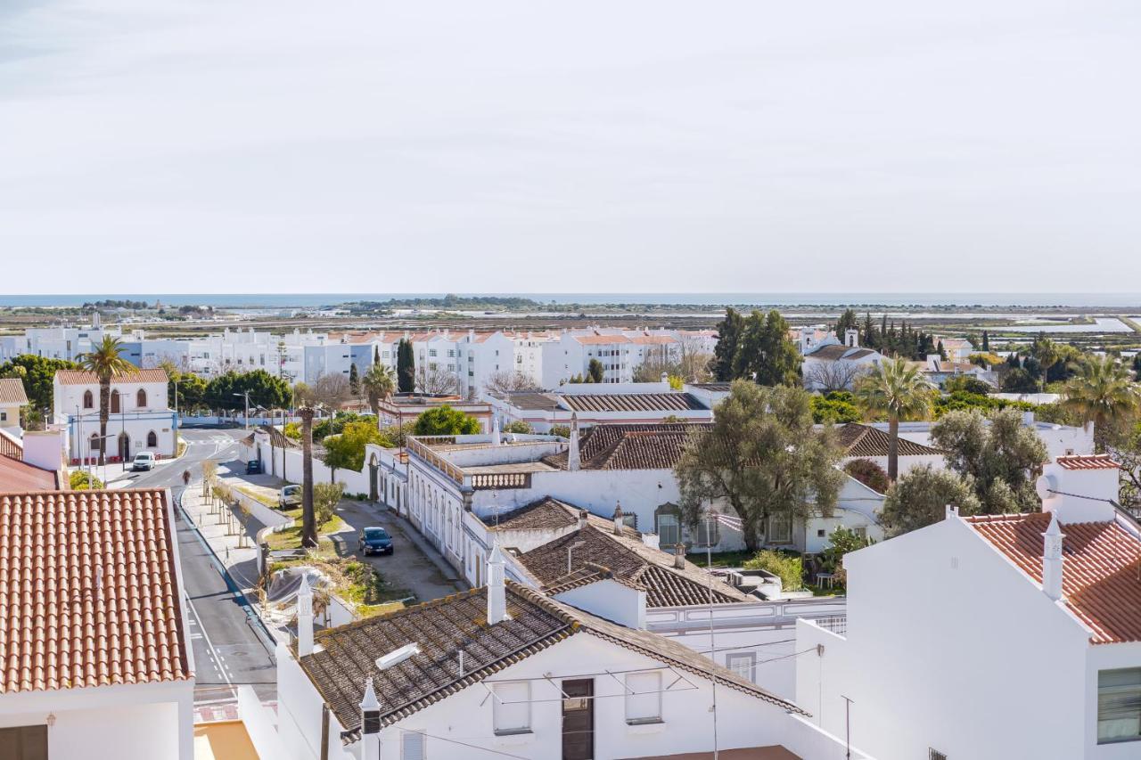 Formosatavira Seaview @Homesbyfc 외부 사진
