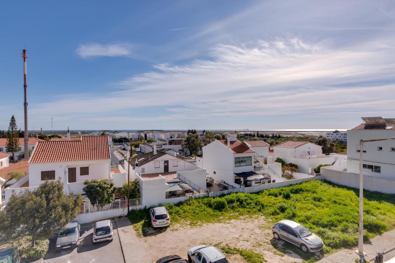 Formosatavira Seaview @Homesbyfc 외부 사진