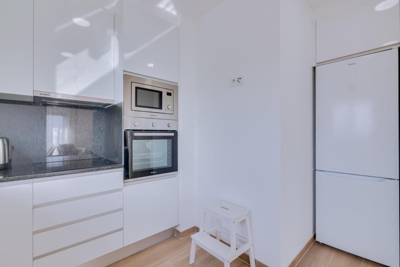 Formosatavira Seaview @Homesbyfc 외부 사진