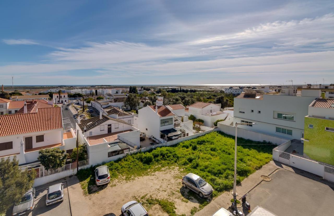Formosatavira Seaview @Homesbyfc 외부 사진