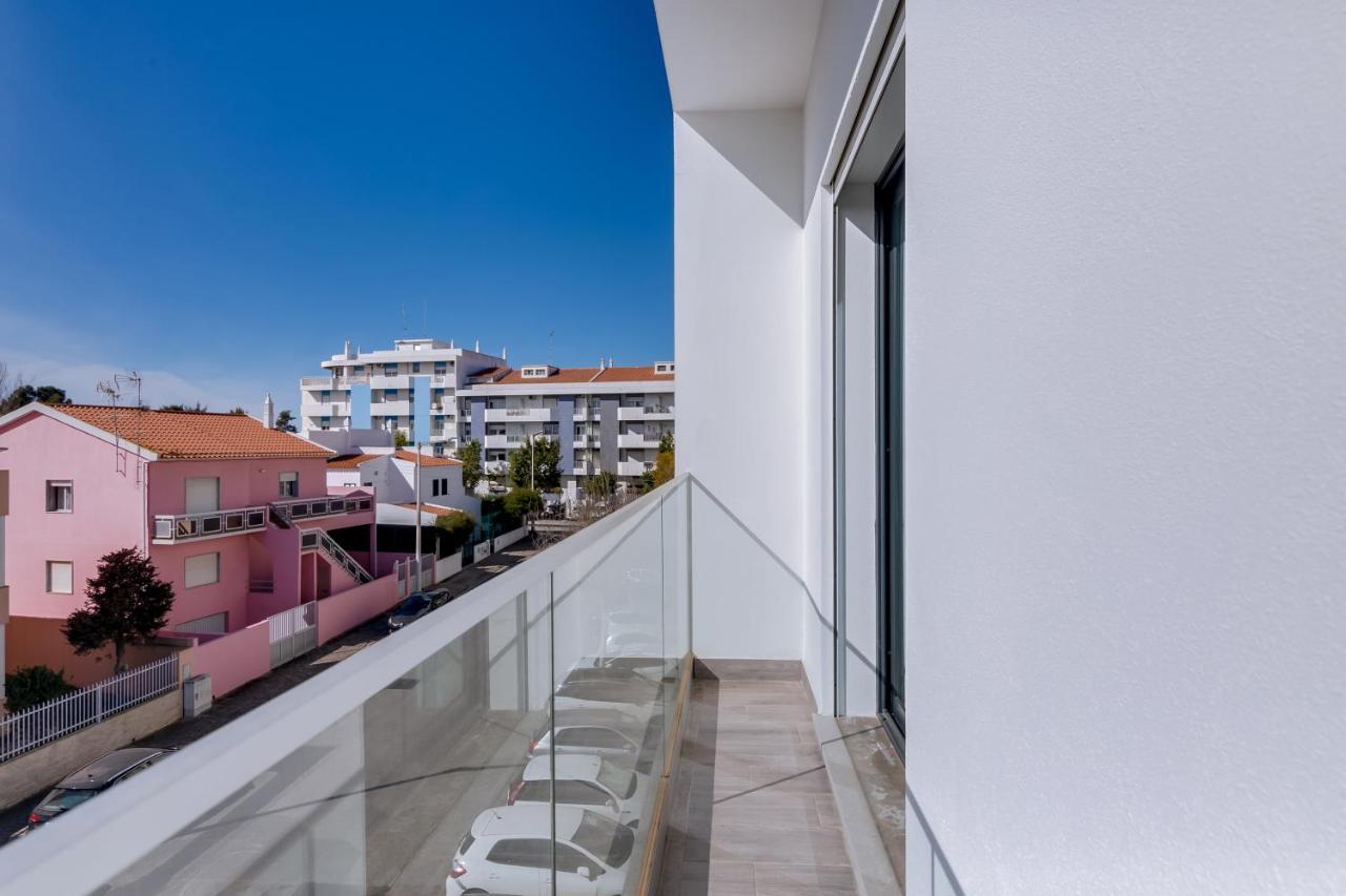 Formosatavira Seaview @Homesbyfc 외부 사진