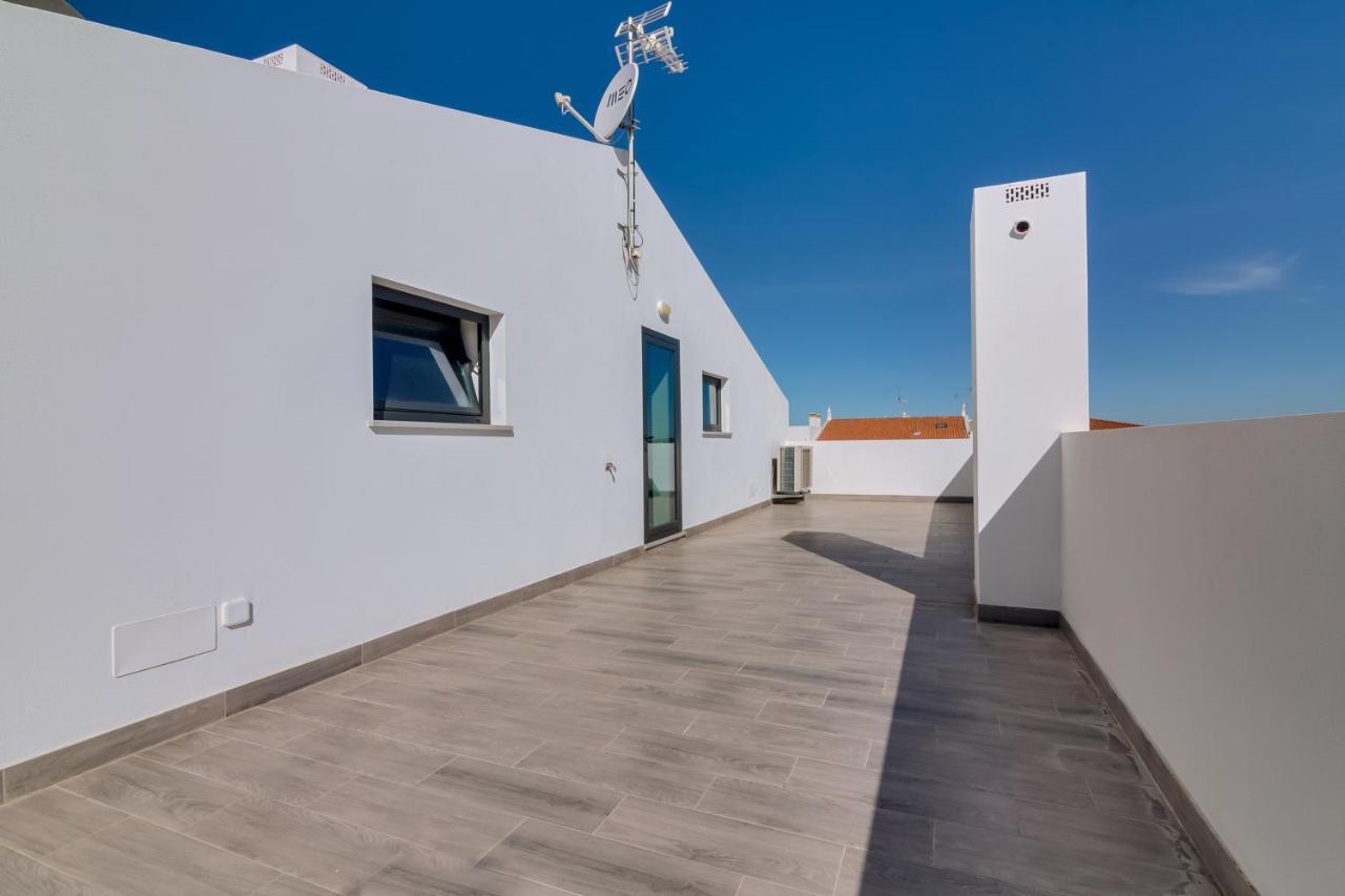 Formosatavira Seaview @Homesbyfc 외부 사진
